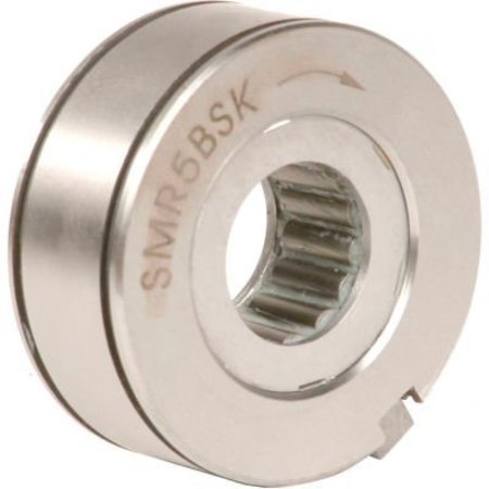 WORLDWIDE ELECTRIC SMR4BSK, Backstop Assembly, Fits Reducer Styles SMR4/WSMR4 SMR4BSK